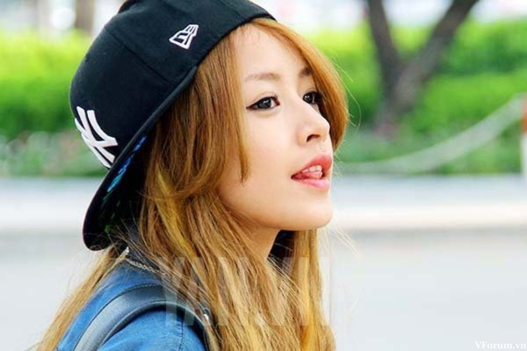 Khám Phá Bộ Sưu Tập Các Cô Gái Xinh Đẹp Gây Thương Nhớ Từ Ánh Nhìn Đầu Tiên
