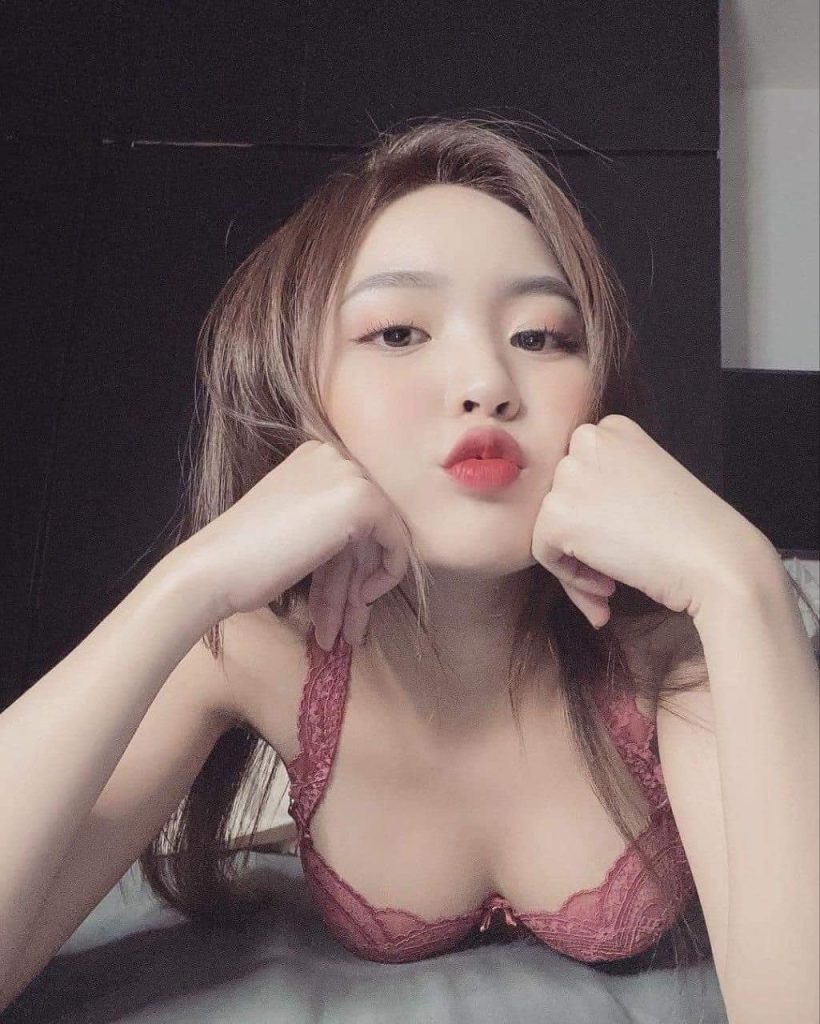 Gái Xinh Cute Ảnh Đại Diện Đẹp Cho Nữ – Biểu Tượng Quyến Rũ Của Vẻ Đẹp Hiện Đại Và Phong Cách Riêng Biệt