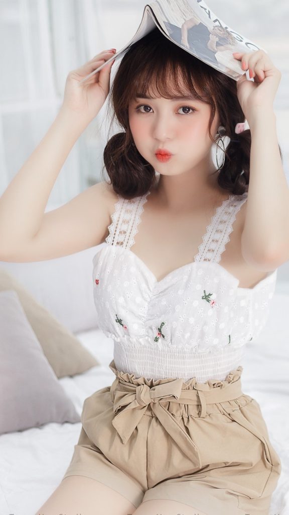 Hinh Gai Xinh Cute Khám Phá Phong Cách Cá Tính Độc Đáo Của Giới Trẻ Hiện Nay