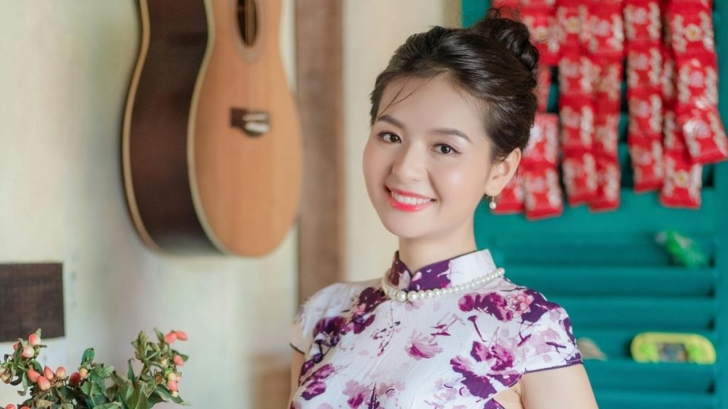 Hinh Anh Gai Mup Hiện Tượng Đẹp Mê Mẩn Và Ảnh Hưởng Đến Văn Hóa Việt Nam