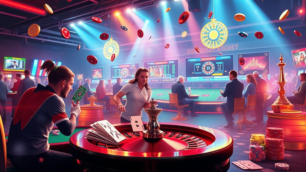 Casino iwinclub – Địa Chỉ Uy Tín Dành Cho Tín Đồ Slots Gaming Đỉnh Cao