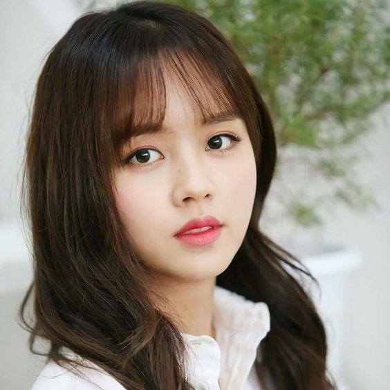 Ảnh Gái Cute K9 Vẻ Đẹp Tối Ưu & Những Xu Hướng Hàng Đầu Định Hình Trái Tim Người Yêu Thích