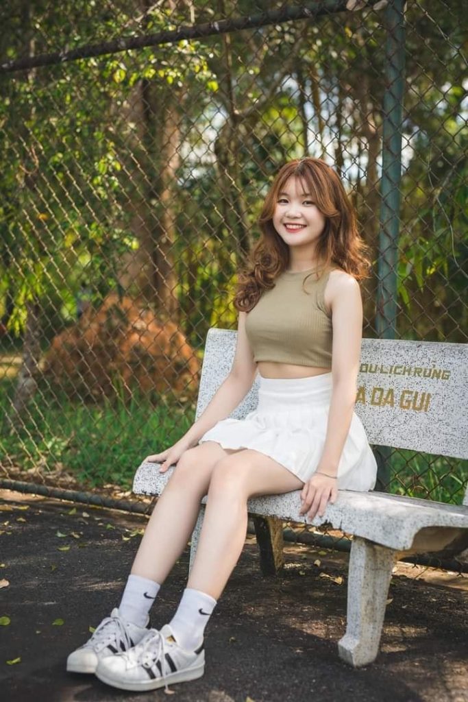 Ảnh Mạng Gái Đẹp Che Mặt Vẻ Đẹp Quyến Rũ Và Phong Cách Nổi Bật Của Phụ Nữ Việt Nam