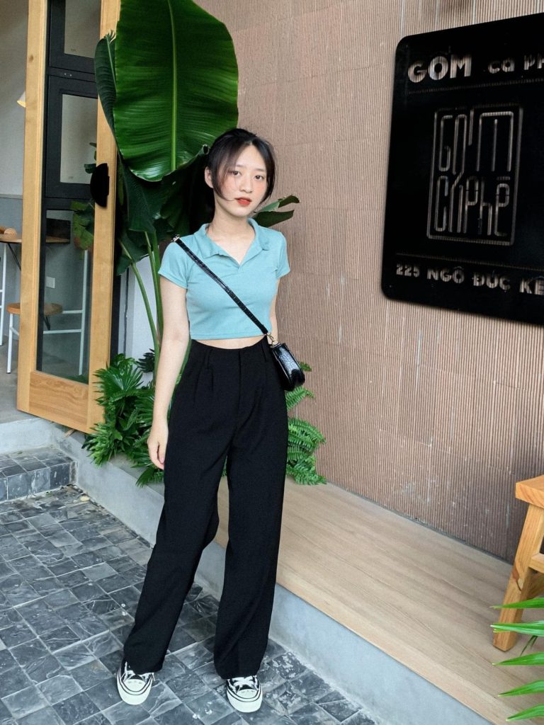 Ảnh Gái K9 Cute – Tuyển Tập Những Khoảnh Khắc Dễ Thương Khiến Trái Tim Rung Động