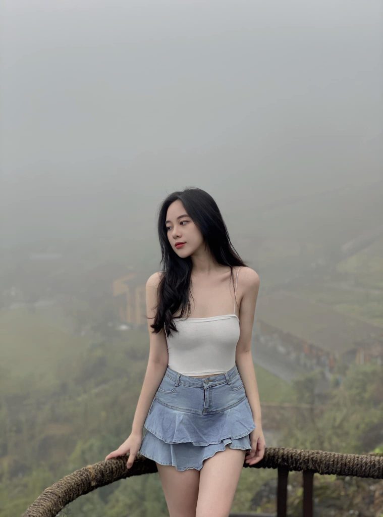 Anh Gai Bikini Dep Vẻ Đẹp Trong Sáng Của Thế Hệ Trẻ Đương Đại