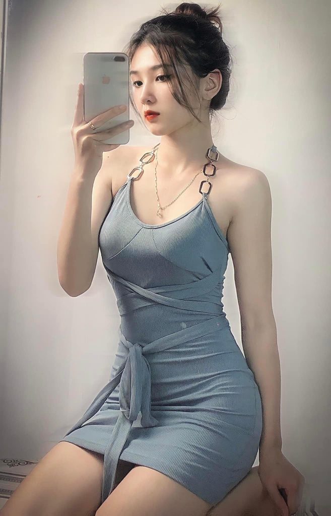 Bé Gái Xinh Vẻ Đẹp Việt Nam Qua Lăng Kính Hiện Đại Và Sự Tự Tin