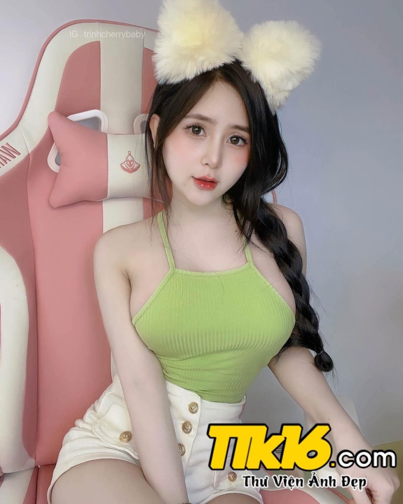 Ảnh Gái Xinh K7 Hiểm Họa Và Thực Trạng Xã Hội Trong Thời Đại Số