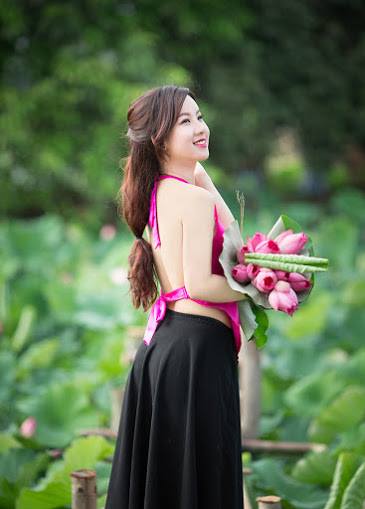 Hình Ảnh Gái Gợi Cảm – Vẻ Đẹp Năng Động Và Phong Cách Không Ngừng Tiến Hóa