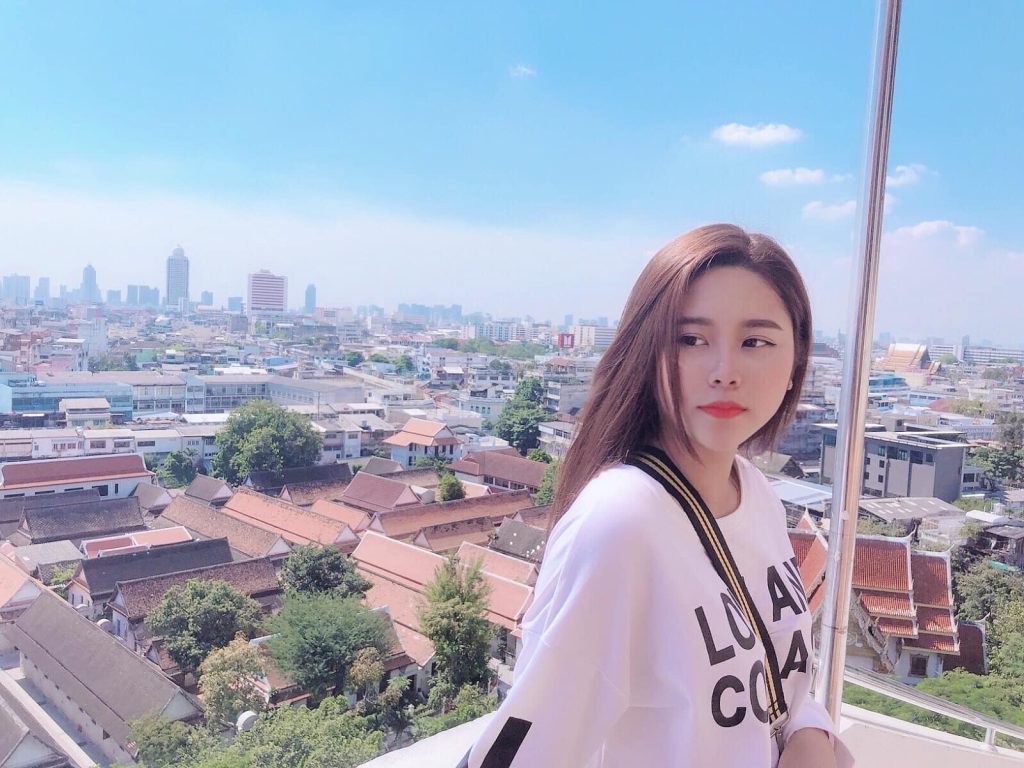 Hinh Con Gai Dep Hiện Tượng Mạng Xã Hội Khuấy Đảo Mạng Xã Hội Việt Nam