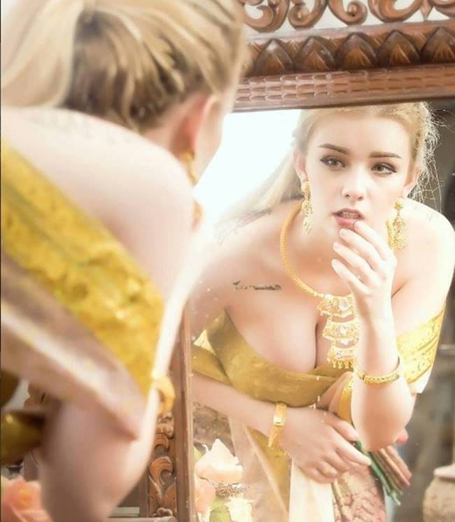 Khám Phá Vẻ Đẹp Gợi Cảm Qua Hình Ảnh Gái Đẹp Sexy Xu Hướng Và Phong Cách Mới Nổi