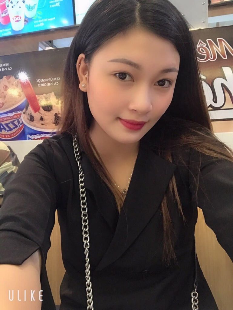 Gái Trung Đẹp Vẻ Đẹp Việt Nam Gây Sốt Trong Cộng Đồng Mạng Quốc Tế