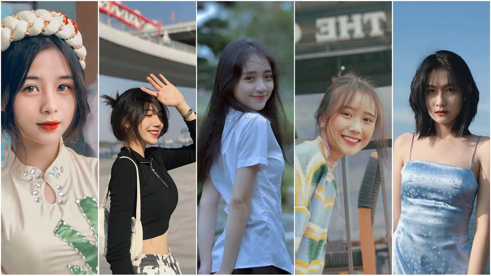 Khám Phá Bộ Sưu Tập Ảnh Gái Xinh Nóng Bỏng Gây Thương Nhớ Từ Ánh Nhìn Đầu Tiên