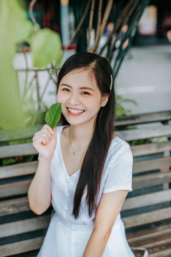 Gái Đẹp 2K7 Khoảnh Khắc Đẹp Mê Mẩn Ngập Tràn Cảm Xúc